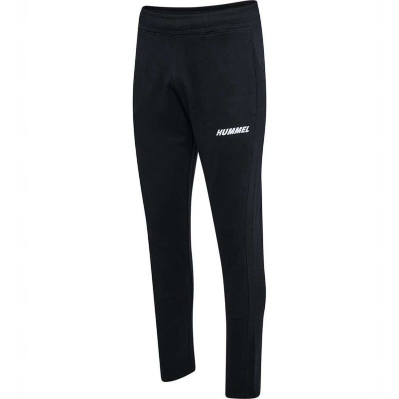 Hummel Elemental Tapered Byxor Herr Svarta | 537147-951