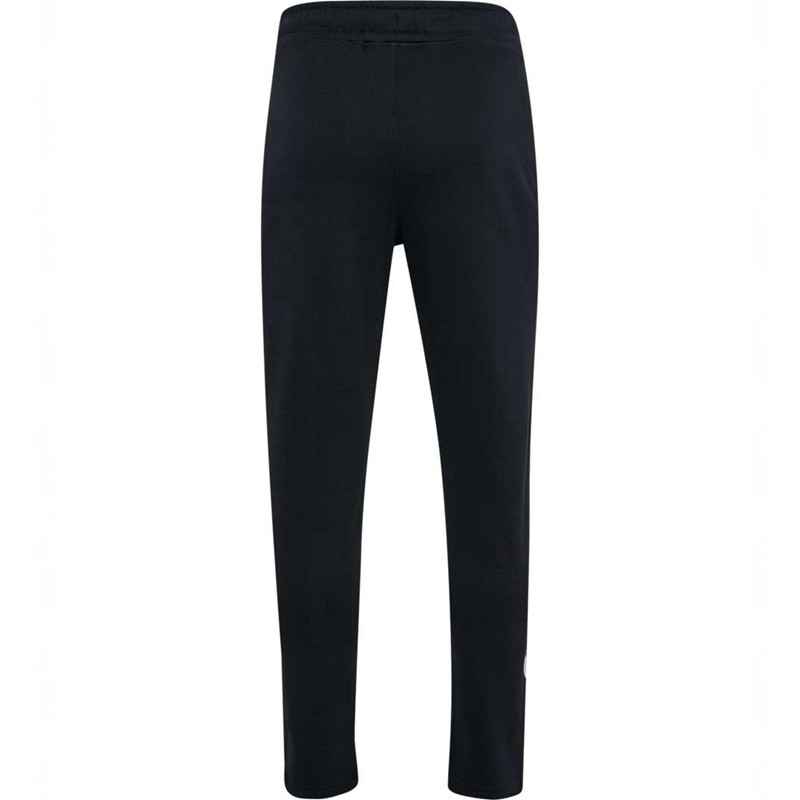 Hummel Elemental Tapered Byxor Herr Svarta | 537147-951