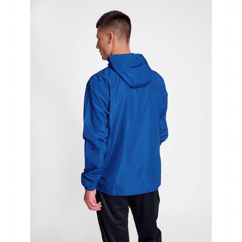 Hummel Essential Aw Jackor Herr Blå | 891005-902