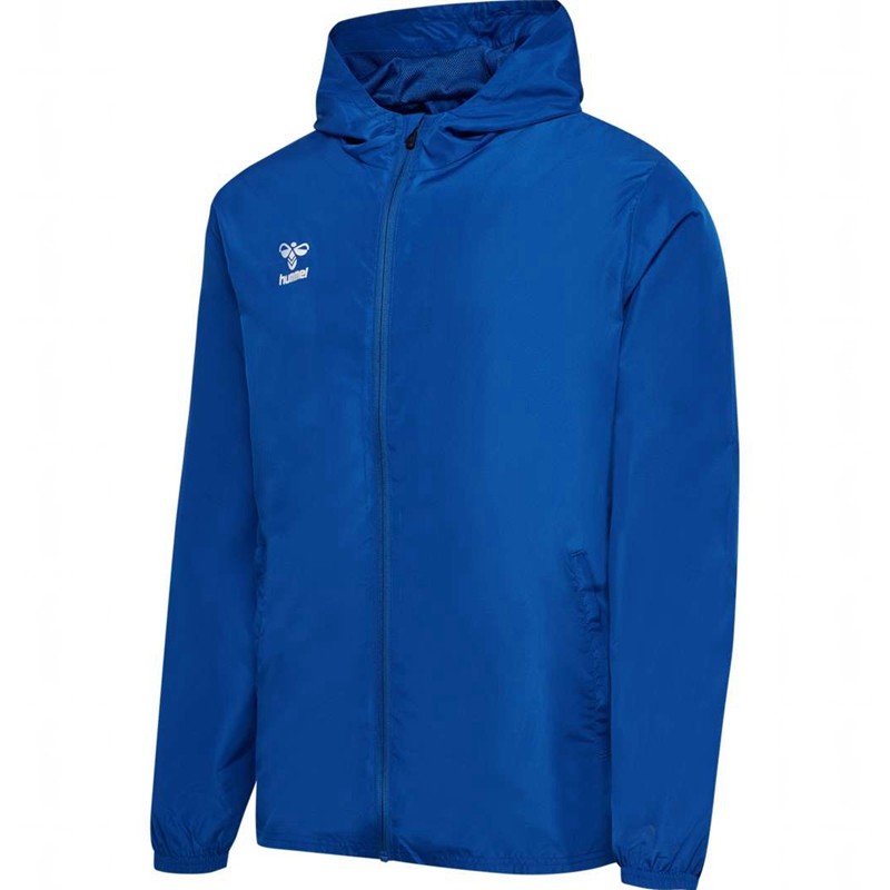 Hummel Essential Aw Jackor Herr Blå | 891005-902