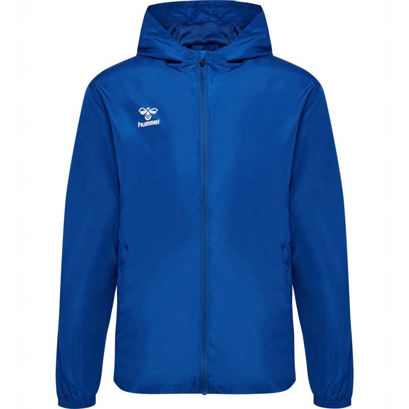 Hummel Essential Aw Jackor Herr Blå | 891005-902