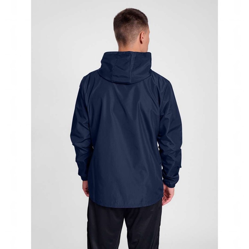 Hummel Essential Aw Jackor Herr Marinblå | 898867-049