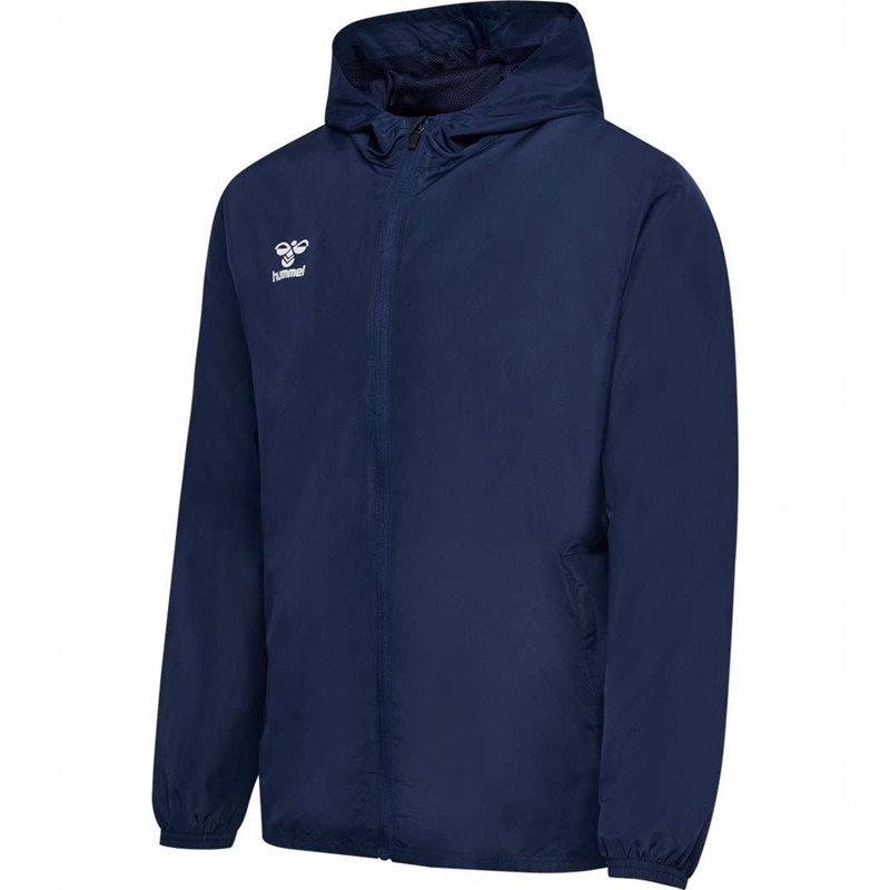 Hummel Essential Aw Jackor Herr Marinblå | 898867-049