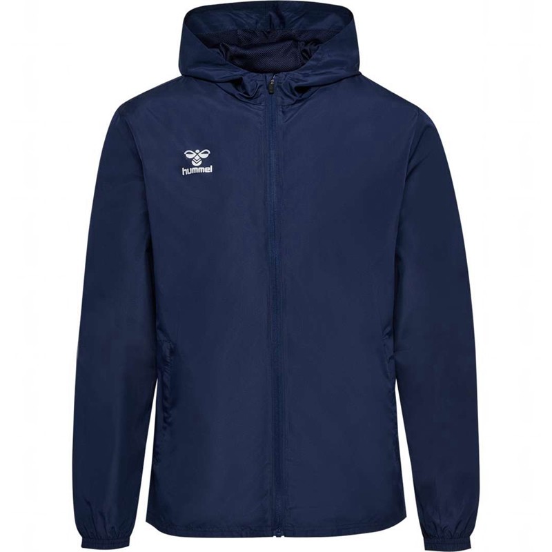 Hummel Essential Aw Jackor Herr Marinblå | 898867-049