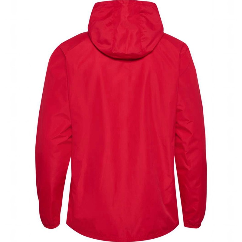 Hummel Essential Aw Jackor Herr Röda | 581391-016