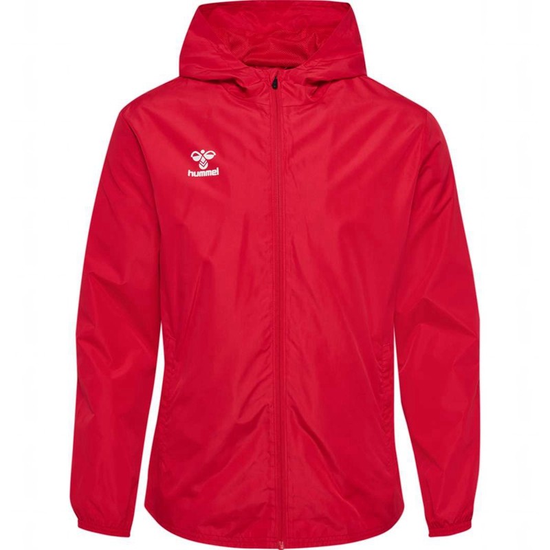 Hummel Essential Aw Jackor Herr Röda | 581391-016