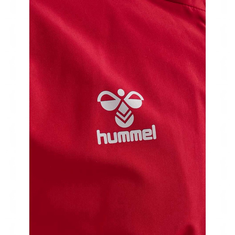 Hummel Essential Aw Jackor Herr Röda | 581391-016