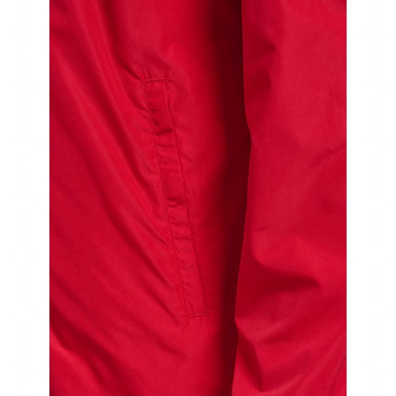 Hummel Essential Aw Jackor Herr Röda | 581391-016