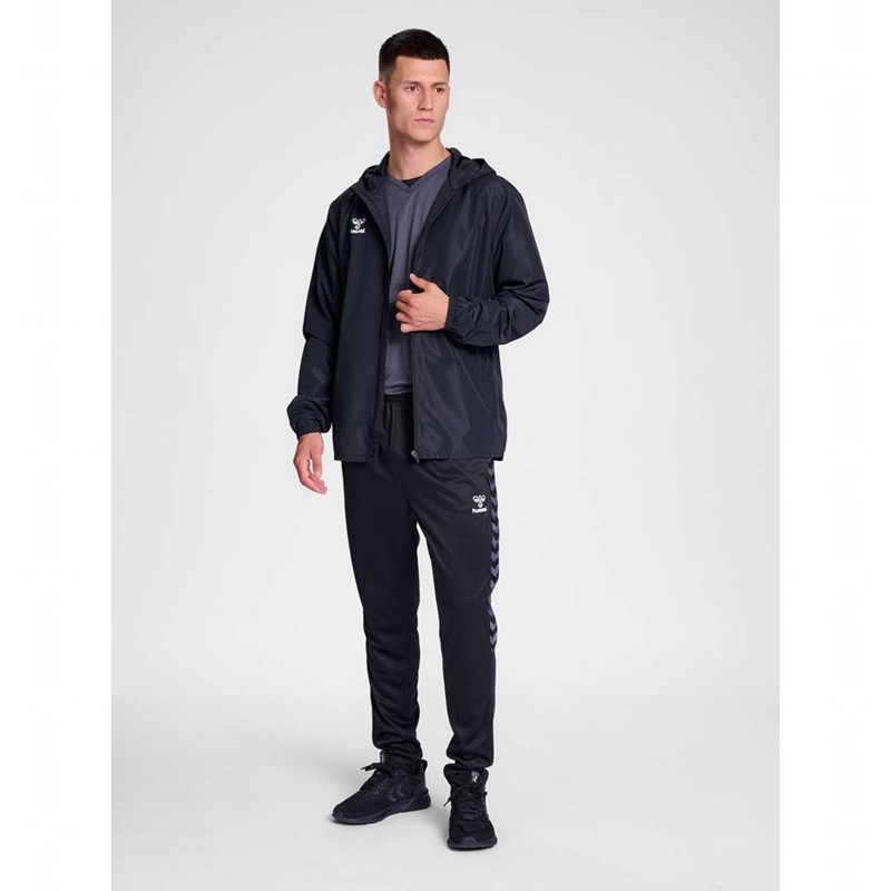 Hummel Essential Aw Jackor Herr Svarta | 271999-286