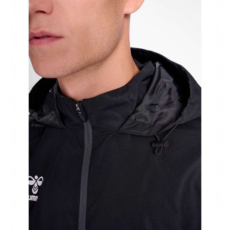 Hummel Essential Aw Jackor Herr Svarta | 271999-286