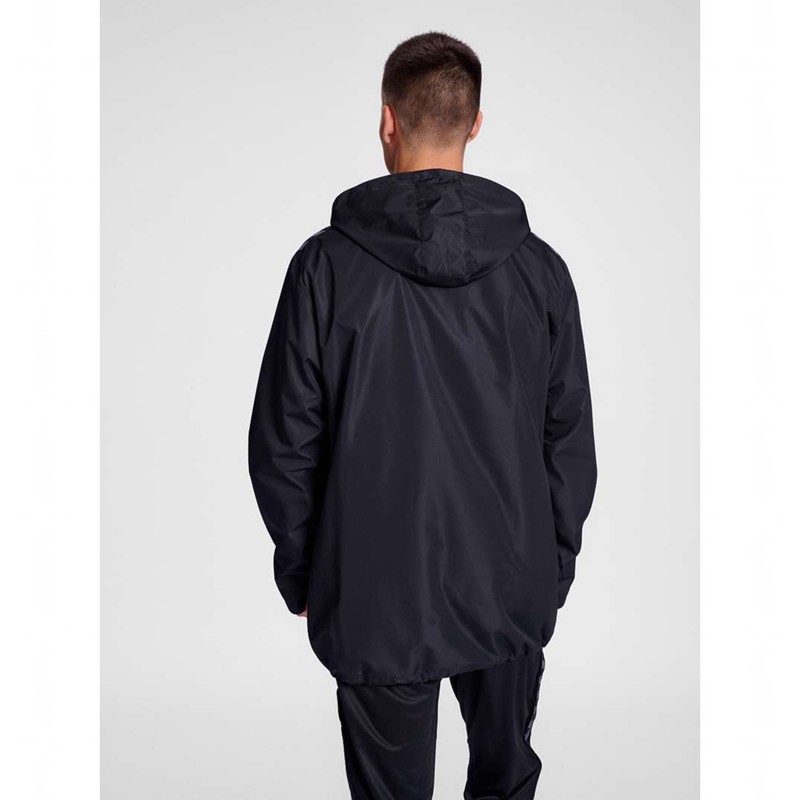 Hummel Essential Aw Jackor Herr Svarta | 271999-286