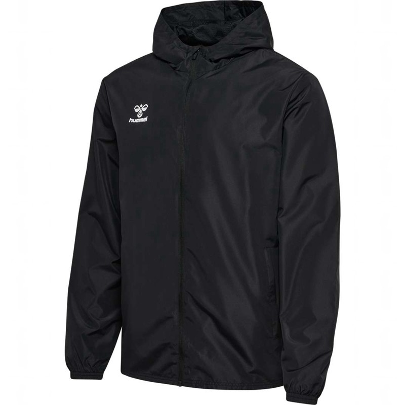 Hummel Essential Aw Jackor Herr Svarta | 271999-286
