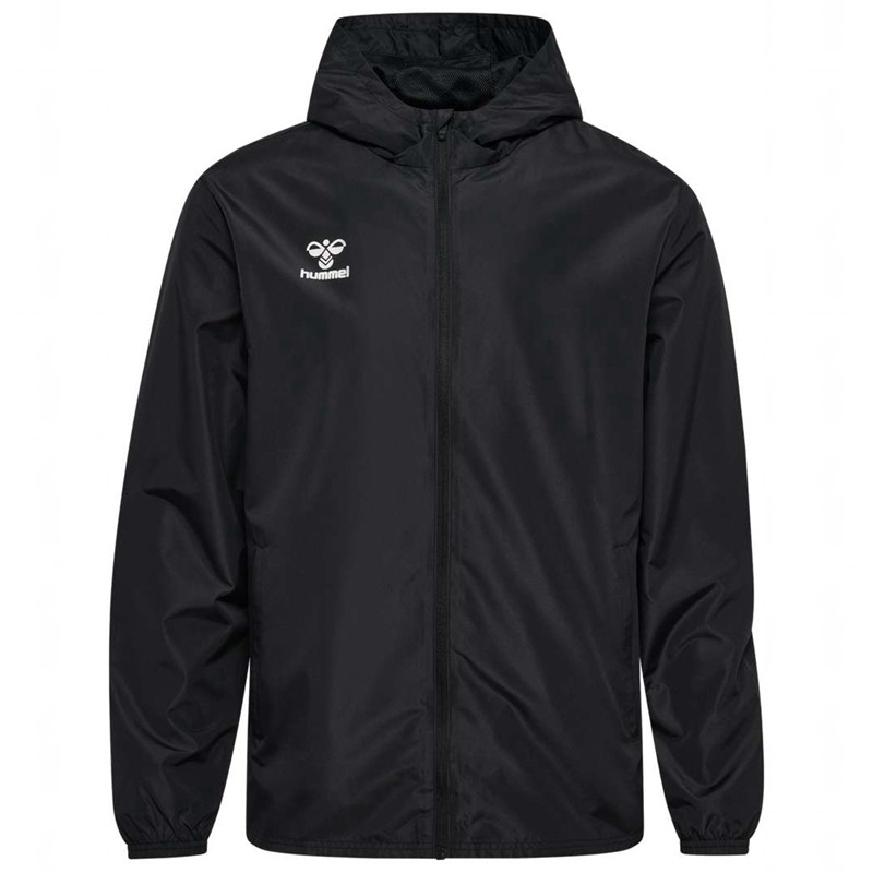 Hummel Essential Aw Jackor Herr Svarta | 271999-286