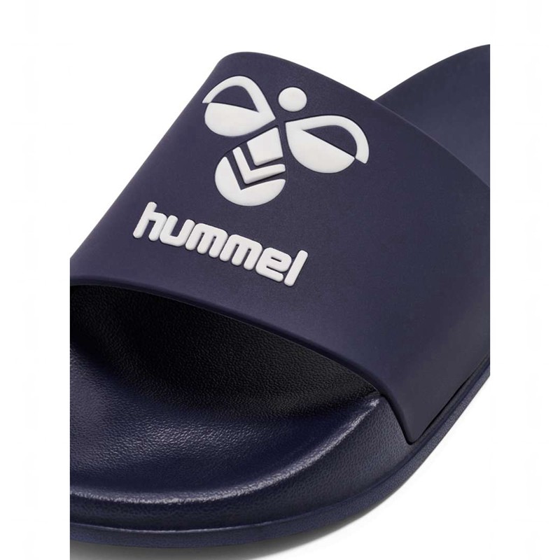 Hummel Essential Pool Badtofflor Herr Marinblå | 026980-305