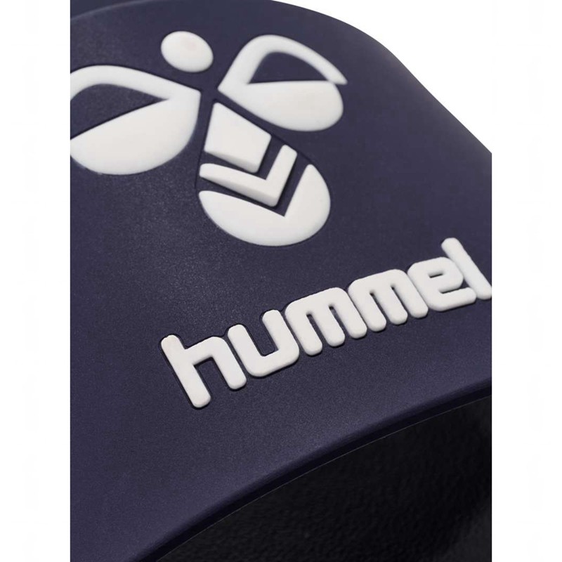 Hummel Essential Pool Badtofflor Herr Marinblå | 026980-305