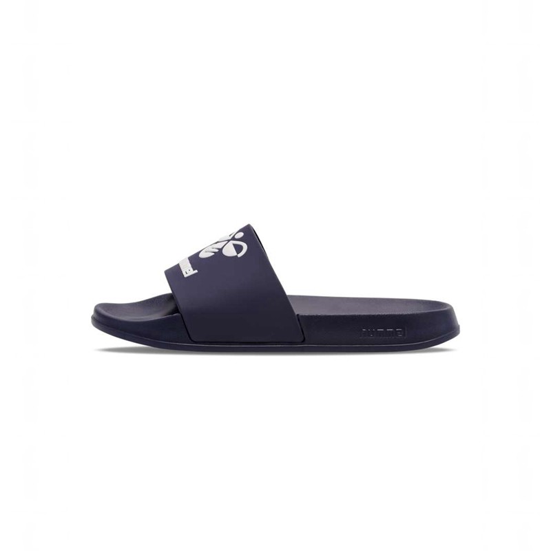 Hummel Essential Pool Badtofflor Herr Marinblå | 026980-305