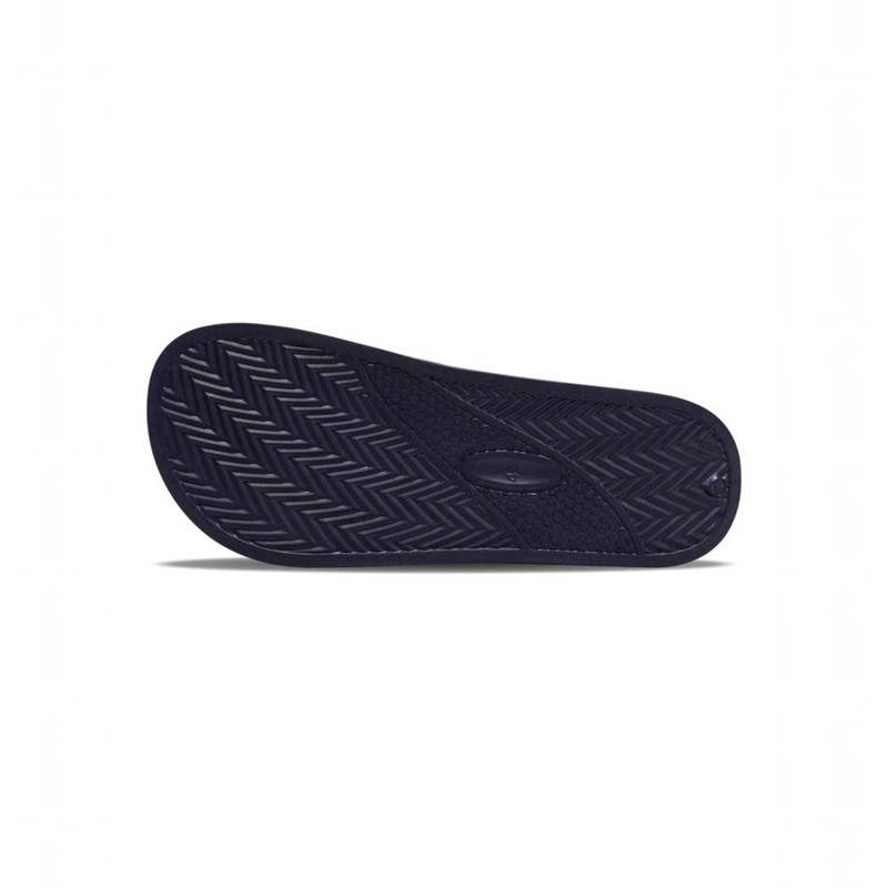 Hummel Essential Pool Badtofflor Herr Marinblå | 026980-305