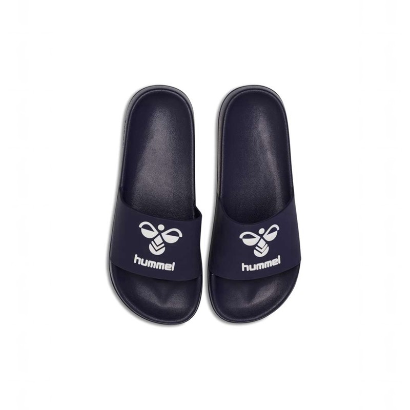 Hummel Essential Pool Badtofflor Herr Marinblå | 026980-305