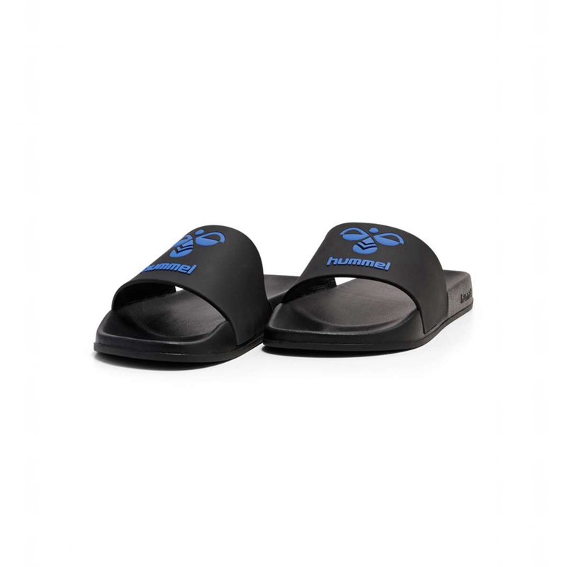 Hummel Essential Pool Badtofflor Herr Svarta | 734794-626