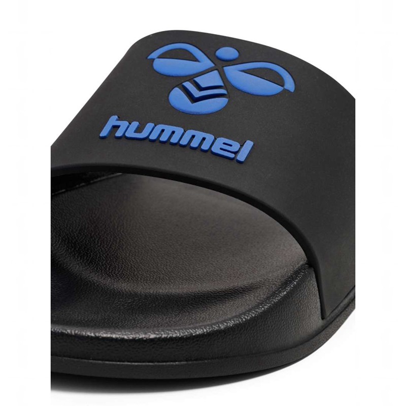Hummel Essential Pool Badtofflor Herr Svarta | 734794-626