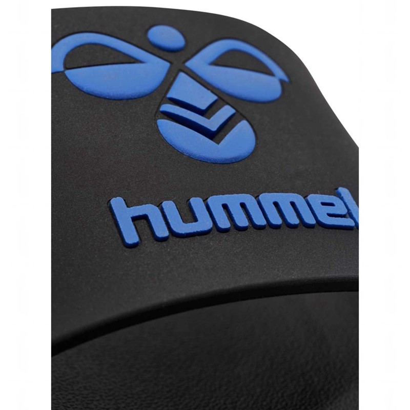 Hummel Essential Pool Badtofflor Herr Svarta | 734794-626