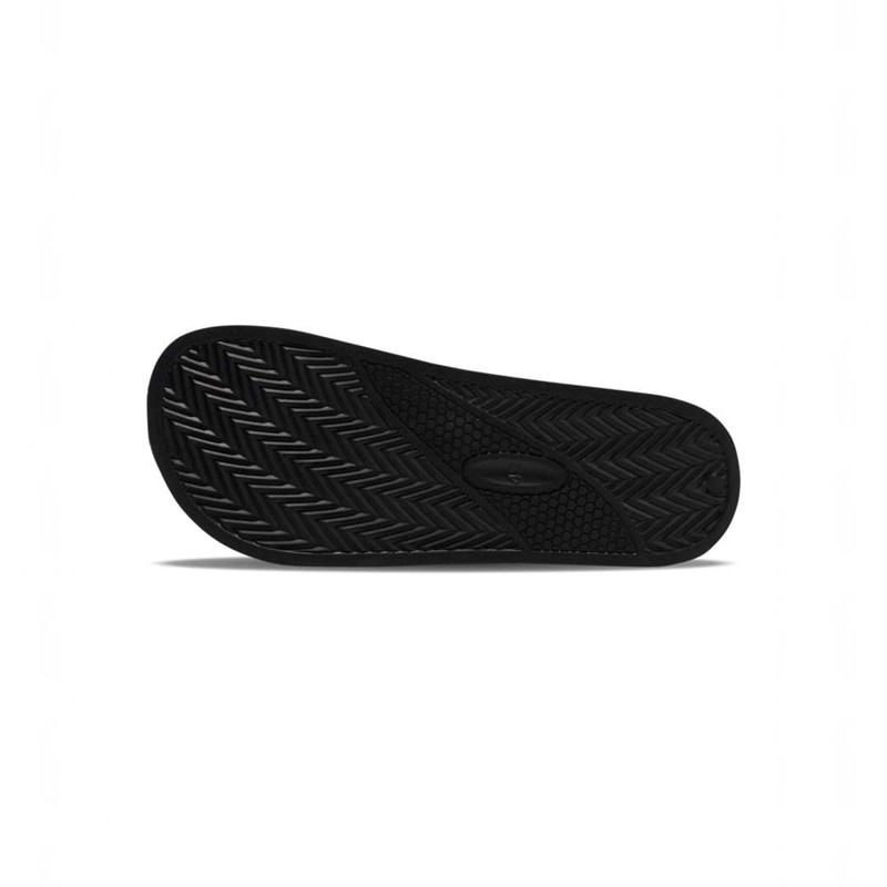 Hummel Essential Pool Badtofflor Herr Svarta | 734794-626