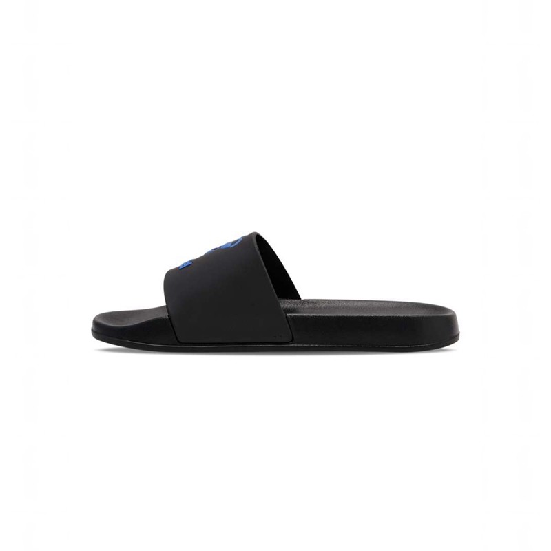 Hummel Essential Pool Badtofflor Herr Svarta | 734794-626