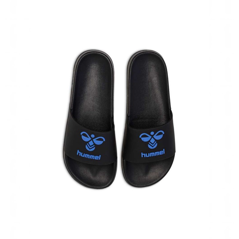 Hummel Essential Pool Badtofflor Herr Svarta | 734794-626