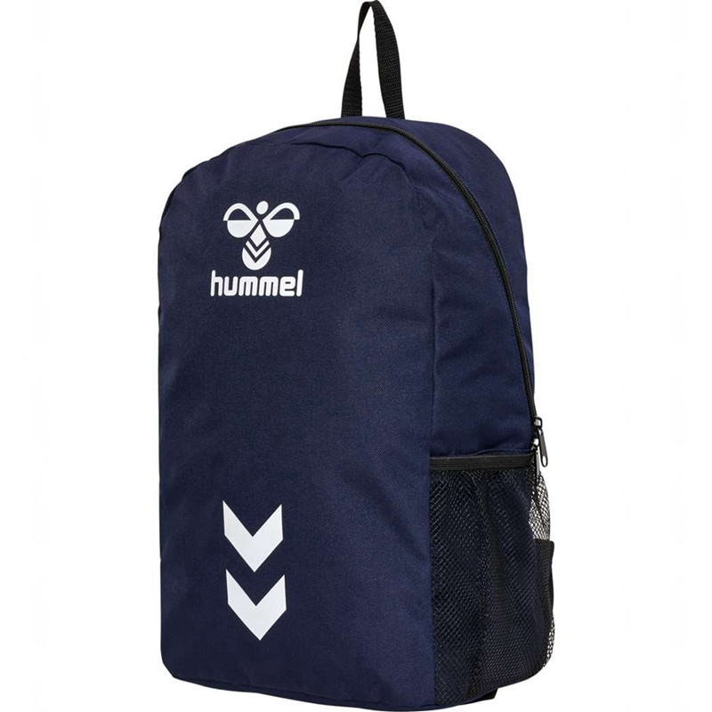 Hummel Essential Ryggsäckar Dam Marinblå | 487564-968