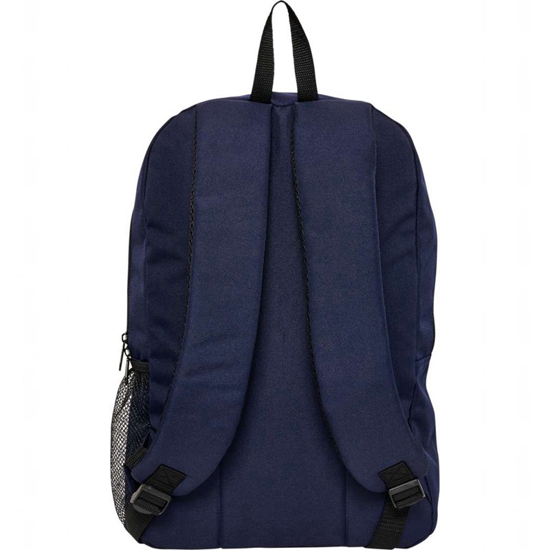Hummel Essential Ryggsäckar Dam Marinblå | 487564-968