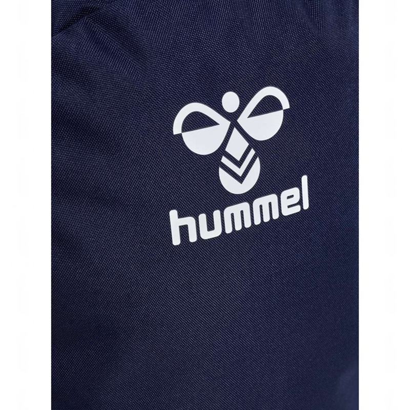 Hummel Essential Ryggsäckar Dam Marinblå | 487564-968