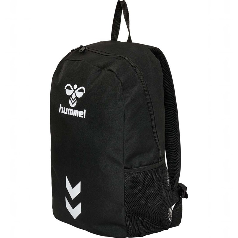Hummel Essential Ryggsäckar Herr Svarta | 119437-950