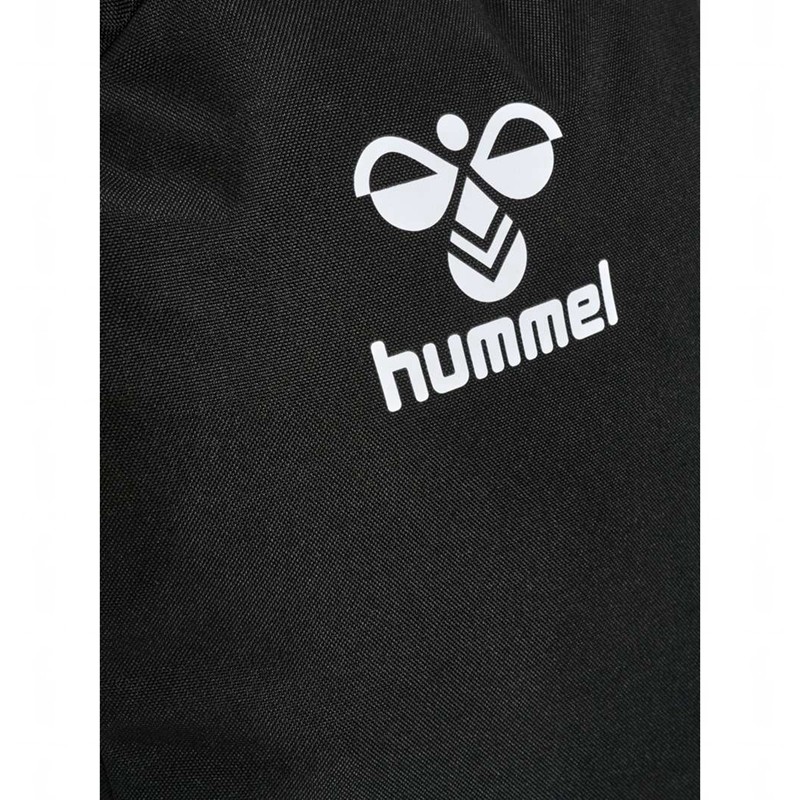 Hummel Essential Ryggsäckar Herr Svarta | 119437-950