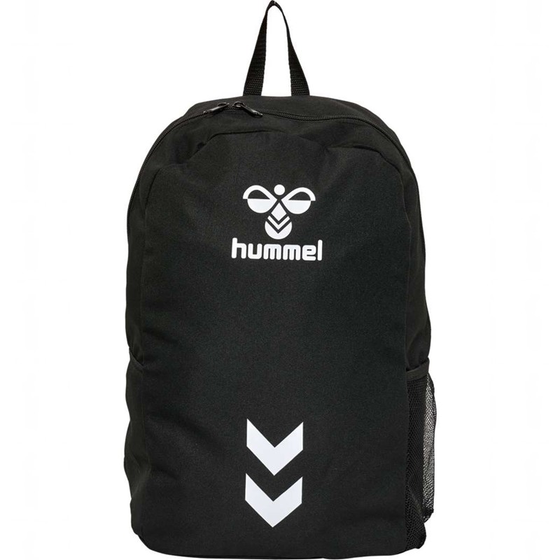 Hummel Essential Ryggsäckar Herr Svarta | 119437-950