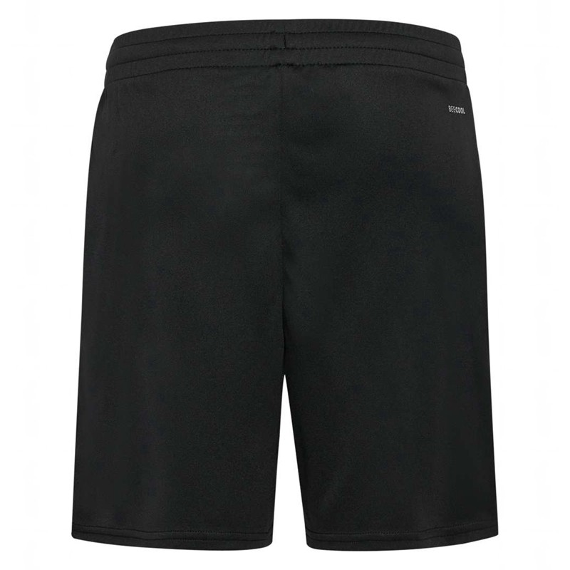 Hummel Essential Shorts Barn Svarta | 641511-962