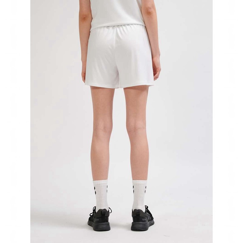 Hummel Essential Shorts Dam Vita | 225396-391