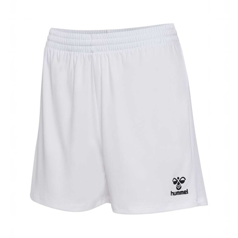 Hummel Essential Shorts Dam Vita | 225396-391