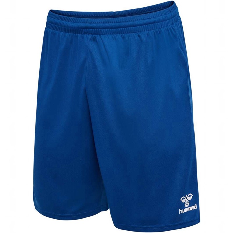 Hummel Essential Shorts Herr Blå | 644119-631