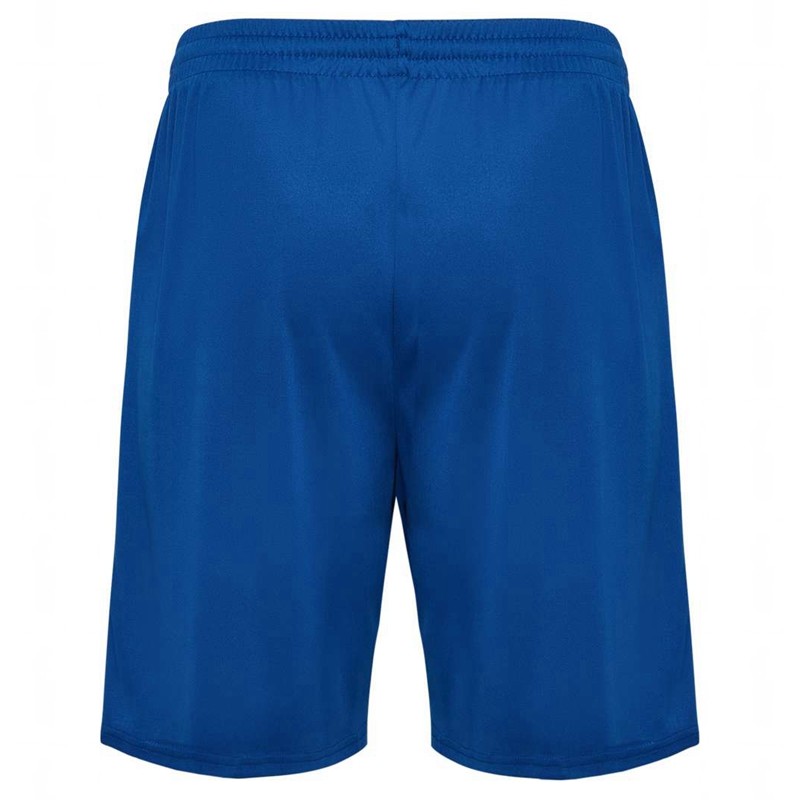 Hummel Essential Shorts Herr Blå | 644119-631