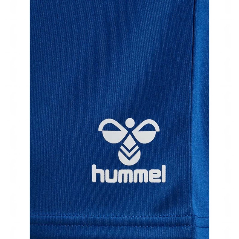 Hummel Essential Shorts Herr Blå | 644119-631