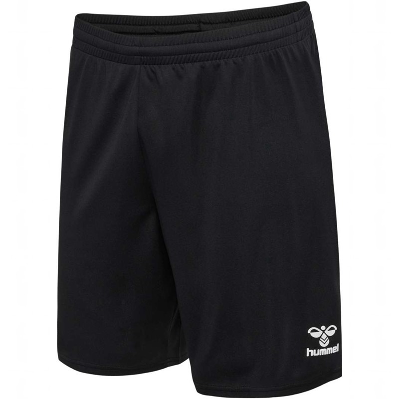 Hummel Essential Shorts Herr Svarta | 750333-551