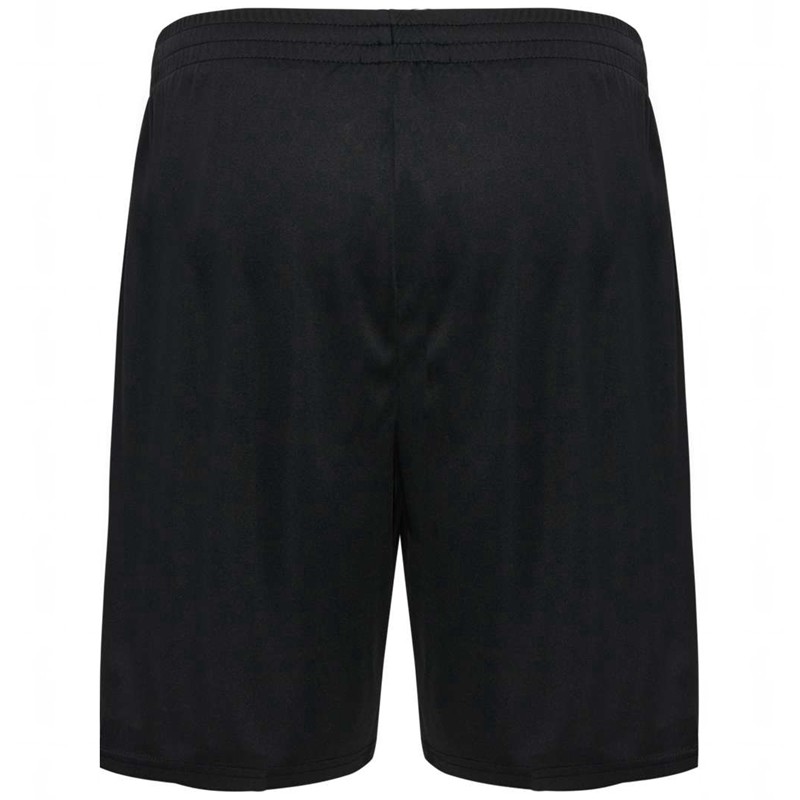 Hummel Essential Shorts Herr Svarta | 750333-551