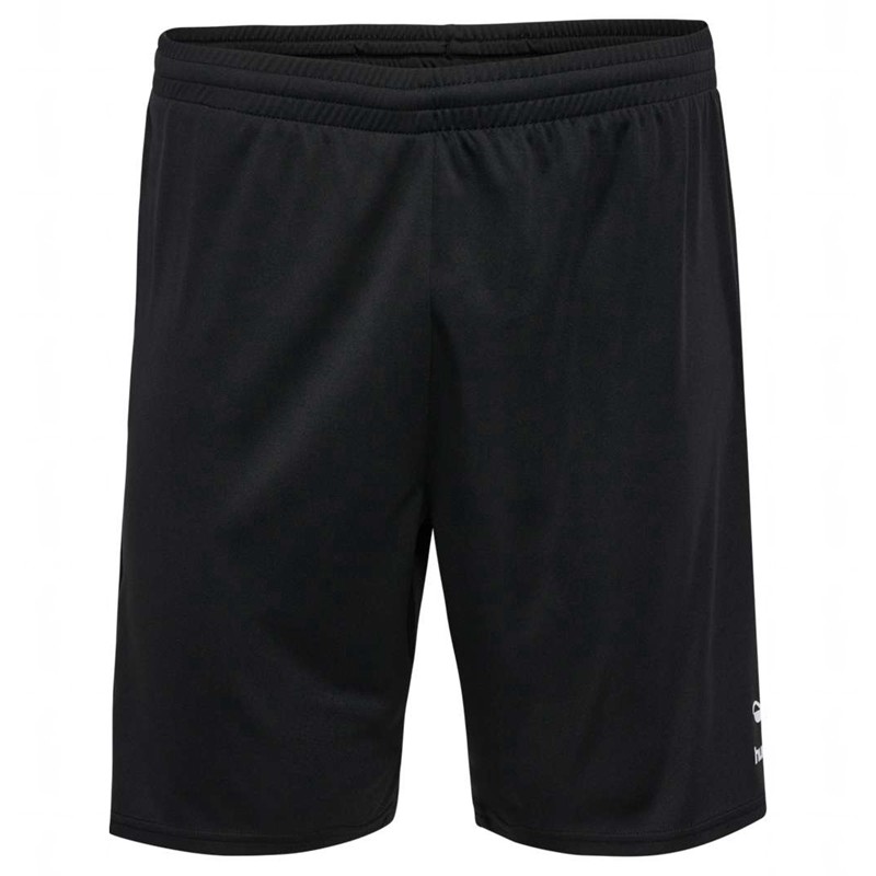 Hummel Essential Shorts Herr Svarta | 750333-551
