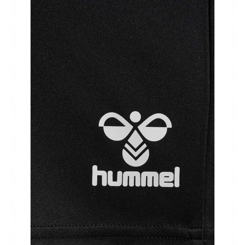 Hummel Essential Shorts Herr Svarta | 750333-551