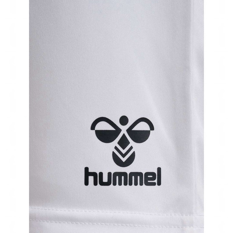 Hummel Essential Strumpor Barn Vita | 104679-962