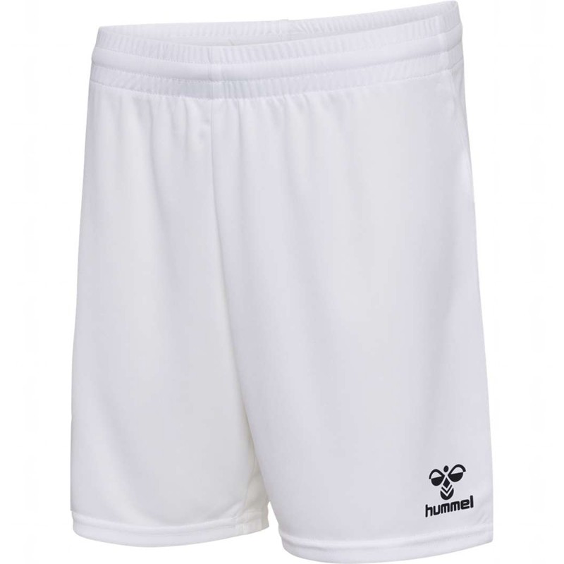 Hummel Essential Strumpor Barn Vita | 104679-962