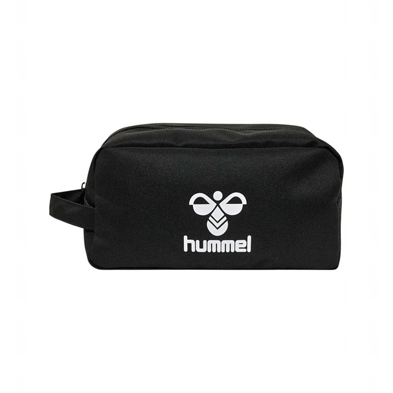 Hummel Essential Toalettmappe Dam Svarta | 029849-256