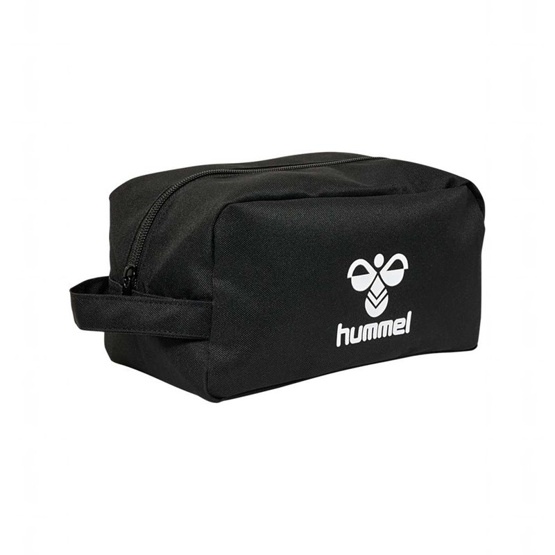 Hummel Essential Toalettmappe Dam Svarta | 029849-256