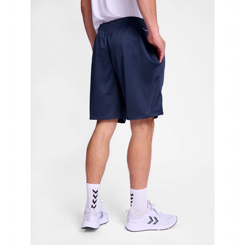 Hummel Essential Training Gympaskor Herr Marinblå | 238856-942