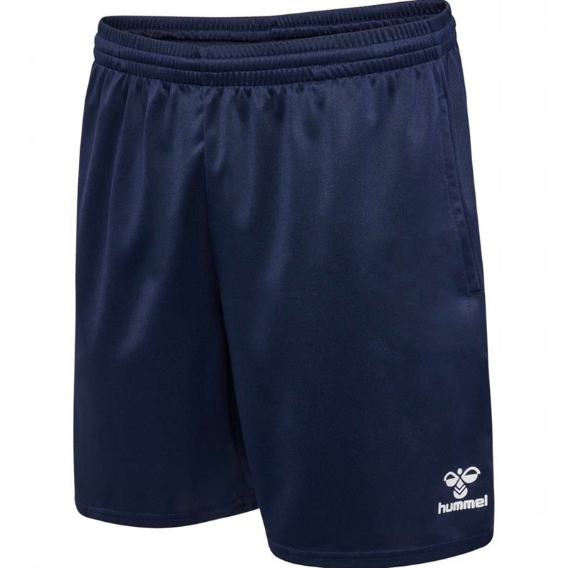 Hummel Essential Training Gympaskor Herr Marinblå | 238856-942